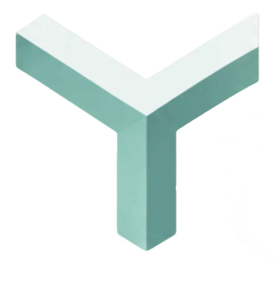 YU Eschborn Letter Y