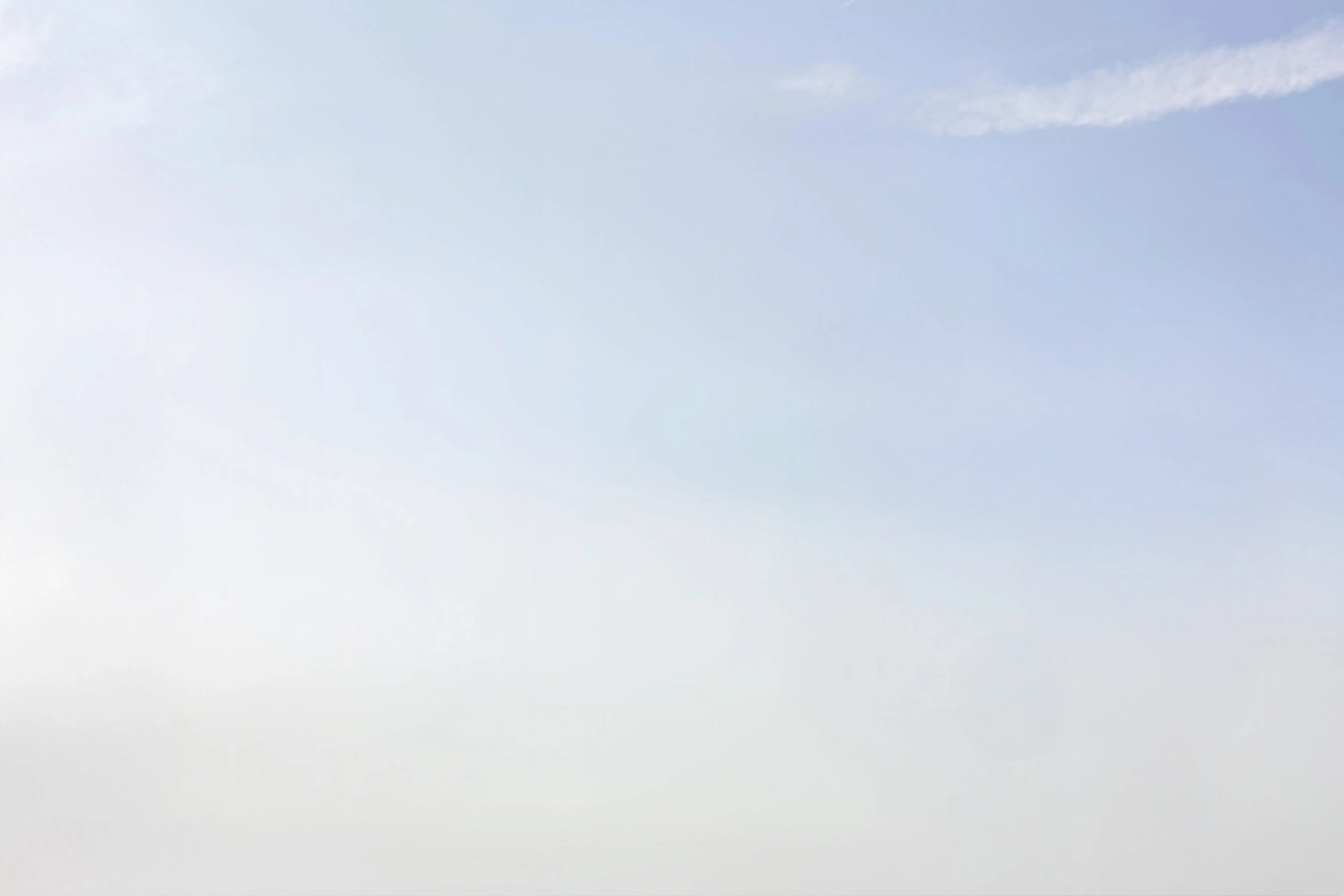 Sky background